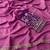 Onion multicolor sequece embroidery work star georgette saree with blouse