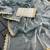 Grey multicolor sequece embroidery work  saree with blouse