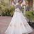White Silk Blend Readymade Navratri Lehenga Choli with Mirror & Gamthi Embroidery Work