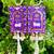 lotus cow shubh labh door hanging toran for home hanging (pack of 2)