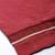 Women Maroon Solid Kurta with Palazzos & Dupatta