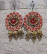 handmade decorative for beautiful wall decoration hanging decorations (pack of 2)