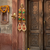 shubh labh patch door hanging handmade embroidered wall hanging home decor (pack of 2)