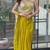 Lime green elegance 