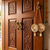traditional decorative wall hanging  wall hanging for perfect home decor (pack of 2)