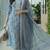 Women Floral Printed Regular Pure Cotton Kurta with Trousers & With Dupatta