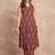 Women Ethnic Motifs Printed Regular Kurta with Palazzos Kurta Sets
