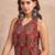 Women Ethnic Motifs Printed Regular Kurta with Palazzos Kurta Sets
