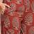 Women Ethnic Motifs Printed Regular Kurta with Palazzos Kurta Sets