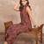 Women Ethnic Motifs Printed Regular Kurta with Palazzos Kurta Sets