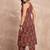 Women Ethnic Motifs Printed Regular Kurta with Palazzos Kurta Sets