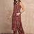 Women Ethnic Motifs Printed Regular Kurta with Palazzos Kurta Sets