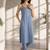 Women Ethnic Motifs Yoke Design Regular Thread Work Silk Crepe Kurta with Trousers & With Dupatta