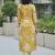Women Floral Printed Regular Kurta with Trousers & With Dupatta