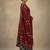 Women Ethnic Motifs Printed Regular Kurta with Trousers & With Dupatta