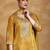 Women Floral Embroidered Kurta with Trousers & Dupatta