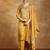 Women Floral Embroidered Kurta with Trousers & Dupatta