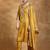 Women Floral Embroidered Kurta with Trousers & Dupatta