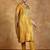 Women Floral Embroidered Kurta with Trousers & Dupatta