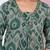 Women Printed Regular Thread Work Pure Cotton Kurta with Trousers & With Dupatta