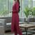 Women Regular Kurta with Trousers