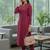 Women Regular Kurta with Trousers