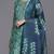 Women Floral Printed Regular Kurta with Trousers & With Dupatta