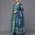 Women Floral Printed Regular Kurta with Trousers & With Dupatta