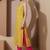 Women Ethnic Motifs Printed Regular Kurta with Trousers