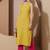 Women Ethnic Motifs Printed Regular Kurta with Trousers