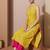 Women Ethnic Motifs Printed Regular Kurta with Trousers