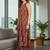 Women Ethnic Motifs Printed Regular Kurta with Trousers