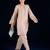 Women Solid Kurti with Trousers