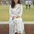 Women Floral Embroidered Regular Thread Work Kurta with Trousers