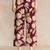 Women Floral Printed Regular Pure Cotton Kurta Set