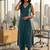 Women Regular Kurta with Trousers