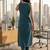 Women Regular Kurta with Trousers