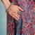 Women Floral Printed Regular Kurta with Trousers & With Dupatta