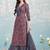 Women Floral Printed Regular Kurta with Trousers & With Dupatta