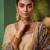Women Ethnic Motifs Regular Thread Work Kurta with Palazzos & With Dupatta