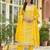 Floral Embroidered Notch Neck Pure Cotton Kurta With Trousers & Dupatta