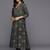 Women Ethnic Motifs Printed Gotta Patti Kurta with Trousers & With Dupatta