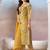 Women Floral Printed Regular Kurta with Trousers & With Dupatta
