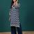 Women Ethnic Motifs Printed Regular Pure Cotton Kurta with Trousers & With Dupatta
