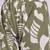 Floral Printed V-Neck Pure Cotton Straight Kurta With Trousers