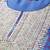 Bandhani Embroidered Sequinned Silk Georgette Republic Day Kurta With Trousers & Dupatta