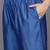 Bandhani Embroidered Sequinned Silk Georgette Republic Day Kurta With Trousers & Dupatta