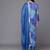 Bandhani Embroidered Sequinned Silk Georgette Republic Day Kurta With Trousers & Dupatta