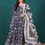 Women Ethnic Motifs Printed Regular Pure Cotton Kurta with Trousers & With Dupatta
