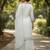 Women Ethnic Motifs Embroidered Regular Thread Work Kurta with Sharara & With Dupatta